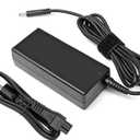 65W Charger Compatible with Dell inspiron 15 3000 3520 3530 3535 14 5440 16 5645 DC15250 DC16250 DC16251 DC15255 Latitude 3340 3450 3550 Laptop