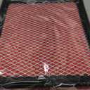KAX Premium Engine Air Filter, CA11895 Replacement for 2016-2023 Toyota Tacoma V6 3.5L, 2013-2021 Tundra (Only After 9/13), 2014-2021 Sequoia
