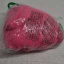 Women Chunky Knit Cardigan Y2k Long Latern Sleeve Crew Neck Button Up Open Front Cable Knitted Short Sweater Jackets L