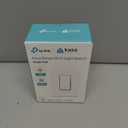 Kasa Smart Light Switch HS200, Single Pole, Needs Neutral Wire, 2.4GHz Wi-Fi Light Switch Works with Google Home, UL Certified, No Hub Required, White