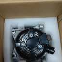 11292 Alternator Compatible with 2009-2010 Expedition F-150 Navigator Replace OE 1042105970, 1042101110, TN1042101110, 9L3T10300CB