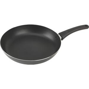 GoodCook Everyday Nonstick Large Sauté Pan 11.75 Inch, Black