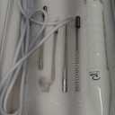 Pure Daily Care NuDerma Handheld Skin Therapy Wand Machine w/Neon  Anti-Aging - Skin Tightening - Wrinkle Reducing - Dark Circles  Clarifying - Hair & Scalp Stimulator (1 Count (Pack of 1))