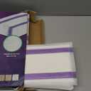 Disposable Wet Jet Refill for Swiffer Wet Jet Mop,30-Pack Multi-Surface Spray Mop Pad Refills for Floor, Bathroom, Kitchen, Living Room Cleaning, Super Strong Stains Absorption