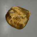 Spooktacular Creations Halloween Gold Wig for Adults, Famous People Funny Blonde Hair for Adult Men, Novelty Wigs for Halloween Cosplay Parties