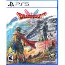 DRAGON QUEST I & II HD-2D Remake (PS5)