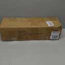 MaxxHaul 70148 10" Lift Swing Back Trailer Jack with Single Wheel - 1000 lbs. Capacity