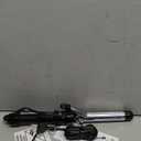 Conair Instant Heat 1-Inch Curling Iron, 1-Inch Barrel Produces Classic Curls, Hair Curler for Short, Medium, and Long Hair, 25 Heat Setting Curling Iron, Black