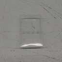 Toothbrush Heads Case, Brush Head Dustproof Cover Cap Protector Case Compatible with Oral-B Braun and Philips Replacement Brush Heads, Protects Toothbrush Head and Convenient Travel - Clear