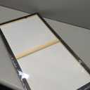 Wall Art for Living Room Decor Modern Native Americans Home Decor 3 Panel Canvas Art Poster Gorgeous Cool Cool Pistol Picture Printing Cool Boys and Cool Girls Bedroom Wall Canvas Decor 42x28 Inch