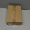 Adetu 2 Inch 5CCT Black LED Recessed Ceiling Light with Junction Box, 2700K/3000K/4000K/5000K Selectable, CRI90, 8W COB, 780LM, Dimmable Canless IP65 Waterproof Downlight-ETL&FCC (Black, 6 Packs)