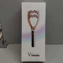 Doge&Vollar Facial Massager Face and Neck | Shaper & Slimmer for Women | Korean Skin Care | Lymphatic Contour Face Brush Face Roller Lymphatic Drainage | Rechargeable for Home & Travel Use