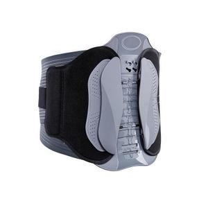 Back Brace Support Belt-Lumbar Support for Back Discomfort, Sciatica, Scoliosis, Herniated Disc Adjustable Support Straps-Lower Back Brace with Removable Lumbar Pad for Men & Women (4XL/5XL) 47.2"-56.3" 