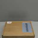 LED Sequential Flashing Turn Signal Lights for Jeep Wrangler JL Sport 2018-2024 Halogen Model Only, Clear Lens Fender Lights Wheel Eyebrow DRL Lamp, 2pcs(Short Version)