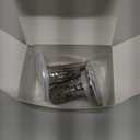 Sink Stopper Hair Catcher,(2PCS) Pop-up Sink Drain Strainer with Removable Stainless Steel Strainer Basket Hair Catcher, Bathroom Sink Strainer for Bathroom Sink Stopper Replacement