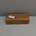 ASPL 8pcs Sync Feature Ultra Slim 12-LED Surface Mount Flashing Strobe Lights for Truck Car Vehicle LED Mini Grille Light Head Emergency Beacon Hazard Warning Lights (Amber/White)