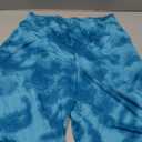 Under Armour Men's UA Tech Printed Loose Fit 10" Shorts Small Blue