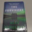 The Survivors: A Novel