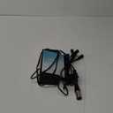 Tnvodejo 54.6V 2A Li-ion Battery Charger Multiple Plugs Battery Charger 13S 48V