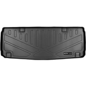 MAXTRAY Cargo Liner for Mercedes Benz GL/GLS Series (Behind Third Row) (Black)