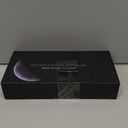 MUSICOZY Bluetooth 5.4 Sleep Headphones Eye Mask with Seaweed Fiber Cotton, Ultra Soft Fully Wrapped Sleep Mask with Headphones for Side Sleepers, 14 Hours Playtime, Gifts for Men Women (Light Green)