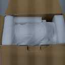 Mini Projector Supports 4k, Wifi, Bluetooth, and 180 Degree Rotation Built in Speaker Connects to Phone iPhone/Android/TV Stick, Outdoor Projector