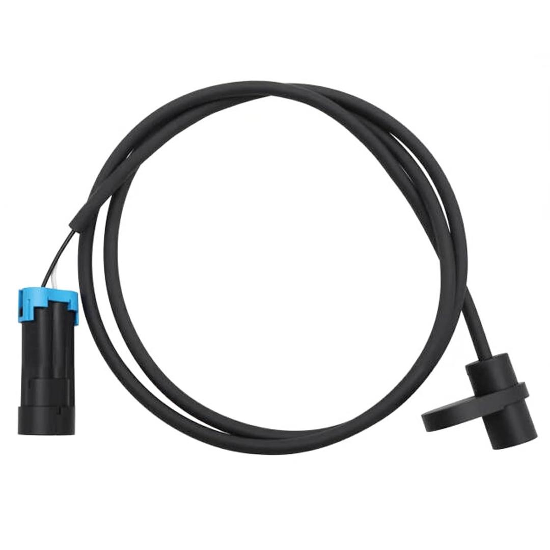 Motorcycle Front Wheel Speed Sensor ABS Sensor,Fit for Polaris Indian & Victory Cross Country Motorcycle,Replaces Part Number 401-3251 4013251