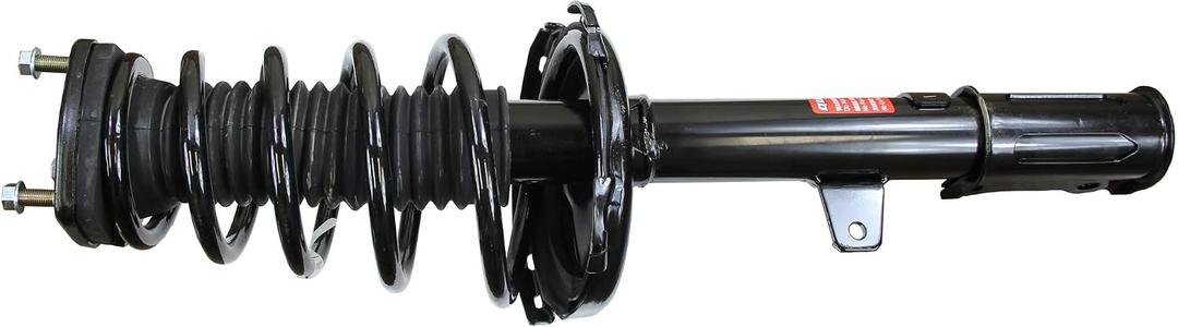 Monroe Quick-Strut 172214 Suspension Strut and Coil Spring Assembly for Toyota Highlander