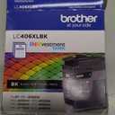Brother LC406XLBK High Yield Black -Ink -Cartridge