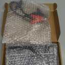 Saillong 12V Solar Car Battery Charger Maintainer, Waterproof Solar Panel Portable Solar Trickle Charger with Cigarette Lighter Plug Alligator Clip for Car Motorcycle Boat Marine RV(2.5W)