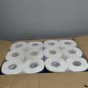 Scott Rapid-Dissolving Toilet Paper, 48 Double Rolls, Septic-Safe, Toilet Paper