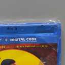 DVD Sinners (Blu-Ray + Digital)