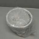 SPX1070E Pool Skimmer Basket for Inground Pool,8 Inch Pool Skimmer Basket for Hayward Skimmer Basket SP1070 and Pentair U-3 Skimmer Basket 08650-0007,Stainless Steel Handle, Built in Weighting