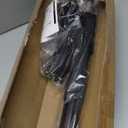 GADFISH 26FT Reach Light Bulb Changer for High Ceilings, 5-20FT Extension Pole, High Ceiling Light Bulb Changer Pole with Baskets and Suction Cup for High Ceilings and Recessed Lights