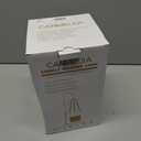 Candle Warmer Lamp with Timmer, Dimmer, Height Adjustment, with Candle, Wax Melt Warmer with 2 Bulbs, Home Decor, Gift for Women and Mom