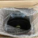 42" Spindle Deck Rebuild Kit for MTD for Huskee LT542H, Include 2 Spindles for Troy Bilt 618-04456 918-04456 918-04461 with Pulley, 2 Idlers 753-08171, 2 Blades 742-0616,1 96 1/2" Belt 754-04060