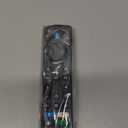 Replacement Voice Remote for Insignia, Toshiba, Hisense, TCL Smart TV 2025, Universal TV Remote Compatible with Fire-TCL, Google Philips, Sony, Samsung and Roku TVs