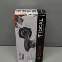 Focal 100AC 4 Coaxial Kit