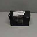 20W RGBW Color Changing Outdoor Spotlight with Remote Control 1880LM IP66 Waterproof LED Spot Lights for Christmas Halloween Decorative Yard Garden Pathway 120V US Plug 2 Pack