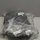 Vacuum Seal Backpack Travel with Built-in Pump 80L Expandable Travel Backpack with Vacuum System, TSA Lock Water Resistant Carry-On Backpack