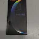 TORRAS 360 Magnetic Stand for iPhone Air Case, [Fit for MagSafe] [MilitaryGrade Protection] Slim Case for iPhone 17 Air, 2025, Clear, Ostand O3 Fitness Series