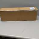 Truck Roof Spoiler Compatible with 2022-2025 Toyota Tundra Rear Roof Protector Wing Fits for Tundra Accessories Roof Mat Third Brake Light