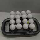 16 Head Massage Gun, Deep Tissue Percussion Massager with 9 Intensity Levels for Neck, Back, Shoulders, Legs Pain Relief & Recovery