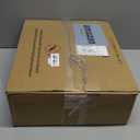 Starlink Mini Case, IP67 Waterproof Green Starlink Mini Hard Case with Portable Strap, Precision Cut Foam for Starlink Accessories, Starlink Bag for Travel Outdoor Camping Hiking