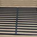 66095 66802 Genesis II Grill Grate Replacement Parts for Weber Genesis ii 300 Series, Weber Genesis ii E-310 ii E-315 ii E-325 ii E-330 ii E-335 ii S-310 ii S-335 ii S-345 ii SE-335 ii SE-310 66805