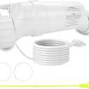 T-9 Salt Cell Replacement Compatible with Hayward AquaRite, Pro Logic & TurboCell Midsize to Large Pool Systems, Up to 25,000 Gallons