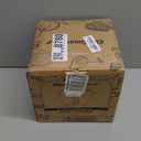 Elite Gourmet ERC006SS 6-Cup Electric Rice Cooker with Stainless Steel Inner Pot, Makes Soups, Stews, Porridges, Grains and Cereals, 6 cup (3 cups uncooked), Black