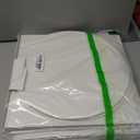 3 sets Cake Boxes 12x12x10 inches with Boards Bakery Boxes for Cakes