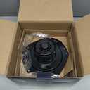 BESUTO PM129 HVAC Heater Blower Motor Compatible with Buick/GMC/Oldsmobile/Chevrolet/Volvo