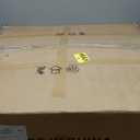 MarkDee Modern Chandeliers Crystal with Light, 15 Lights Chrome Crystal Chanderlier Lighting, 5-Tier Pendant Lights for Dining Room Living Room (31.5inch)